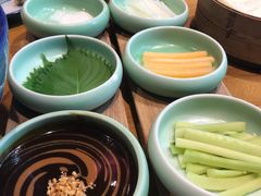 一口酥（点卯精品烤鸭）-顺承小院儿