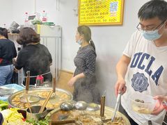 -正宗阳山牛杂(东城店)