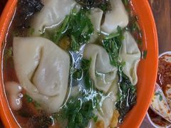 -阿麟馄饨(延长路店)
