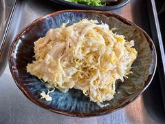 翠花烤酸菜-伍丁·烤牛肋(和平东桥店)
