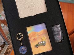 -上海星瀚奔驰4S店(红柳路店)