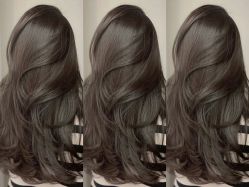 -Hair Code芭曲发型