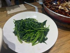 -水煮三国·川鲁江湖菜(香山店)