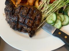 -Pancakes on the rocks(冲浪者天堂店)