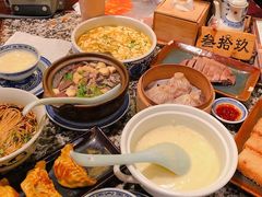 -南京大牌档(济南万象城店)