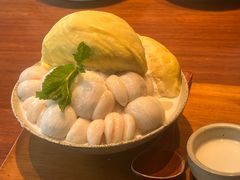 -玲婧胡同·生日蛋糕·餐厅(嘉里城店)