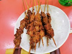 -傣家妹子过桥米线(一号店)