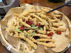 -肖记公安牛肉鱼杂馆·省级非物质文化遗产(三角路直营店)