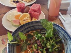 -西双版纳融创皇冠假日度假酒店