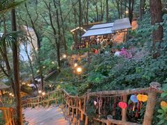 -巴倒烫陆派重庆火锅(南山店)