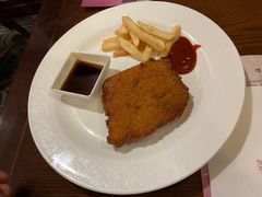 -德大西餐社