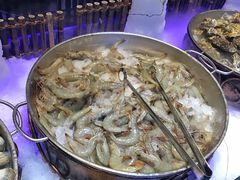 -韩盛炭火烤肉(万达广场店)