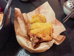 -绣园苏式火锅·开创者·腌笃鲜(大洋百货店)