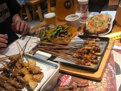 -木屋烧烤(双榆树店)
