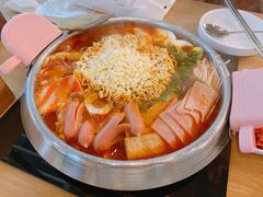 -米字旁先锋韩餐(茂业天地店)