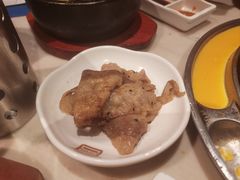 -韩宫宴烤肉·料理(苏州中心店)