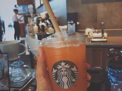 -星巴克(凯德晶萃店)