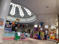 -国信南山温泉