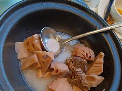 -品泉餐厅·大盆鱼·走地鸡