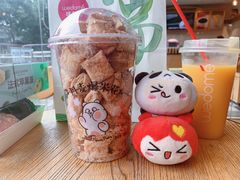 -味多美蛋糕(看丹桥店)