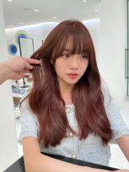 点击看大图 -3AM HAIR SALON烫发染发接发