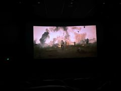 -万达影城(通州万达广场IMAX+杜比影院店)