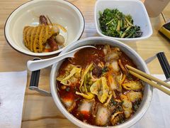 -丽丽三鲜螺蛳粉(田林路店)