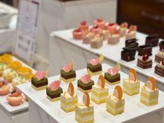 -顺德美的万豪酒店·自助餐·贡厨