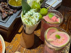 -小川洋风料理(街道口店)