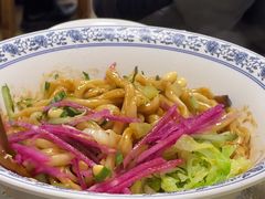 -清真·鸦儿李记·小馆(后海店)