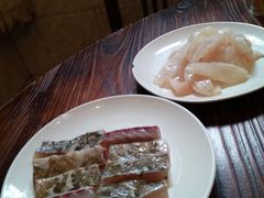 -正能量脆肉鲩火锅