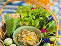-Meena Rice Based Cuisine