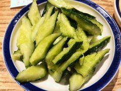 拍黄瓜-好這口重庆小面(总店)