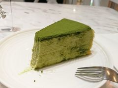 -Lady M(沙田新城市广场店)