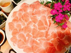 -揽季锅物会·海鲜姿造(五四路店)