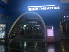 -保利国际影城(保利文化广场店)