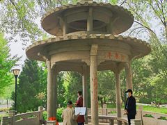 -玲珑塔公园