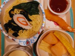-小句号·精致料理(江南环球港店)