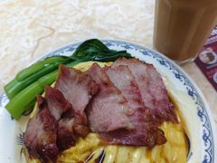 -渔记茶餐厅(渔村店)
