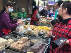 -百联临沂购物中心(临沂路店)