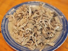羊散丹-金生隆(六铺炕店)
