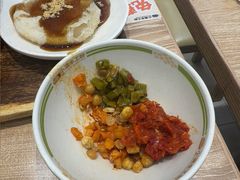 -小满手工粉(上海月星环球港店)