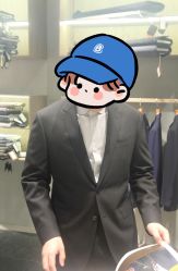 -Biella Fibers杰尼亚Zegna面料西装·夹克·礼服全定制Bespoke(晶耀前滩店)