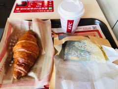 -肯德基(安溪宝龙店)