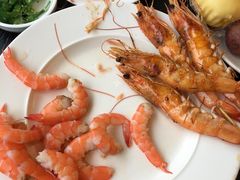 -东方红海鲜百汇(国际大厦店)