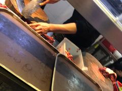-三毛牛肉店(福强店)