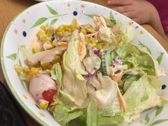 -萨莉亚意式餐厅(天河城购物中心店)