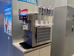 -海底捞大排档火锅(打浦路店)