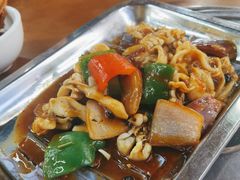-蚝得喜海鲜(东城店)