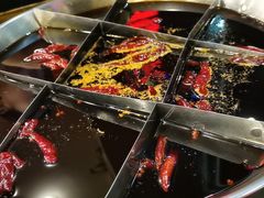 -叶记鲜鹅肠火锅城(聚丰锦绣盛世店)